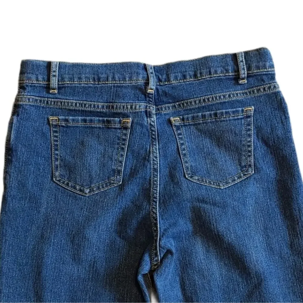 CHILDREN'S PLACE Mid-rise Skinny Jeans Girls 18